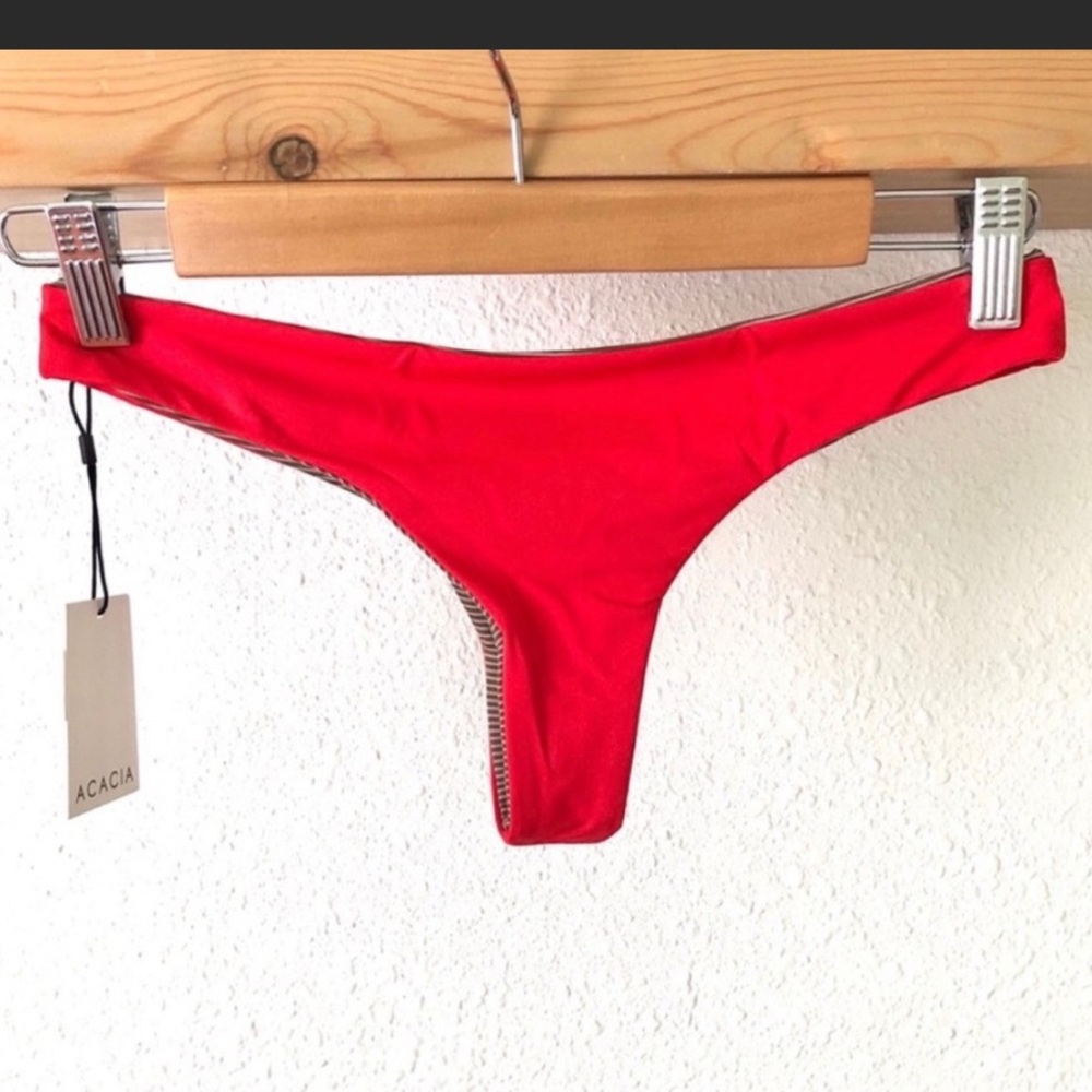 ‼️ISO Red Acacia Bottoms‼️